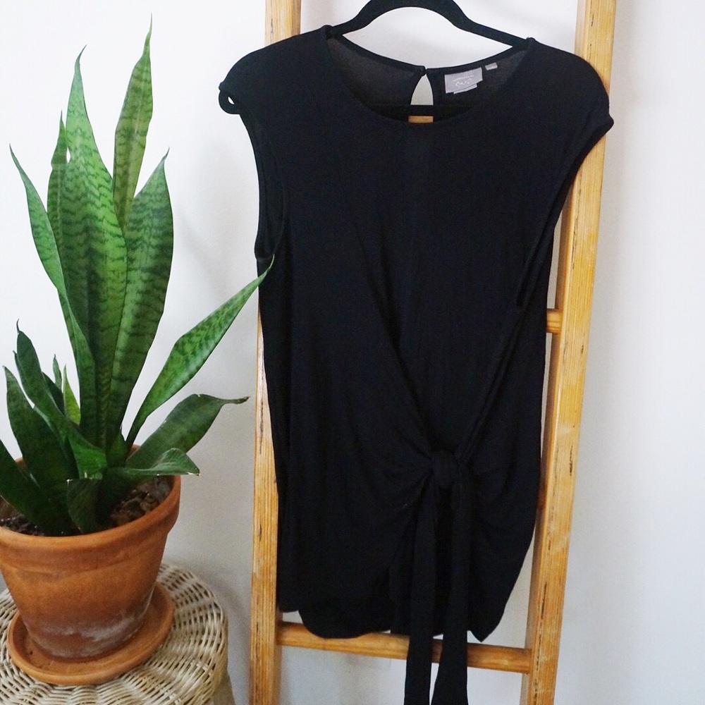 Anthropologie shirt